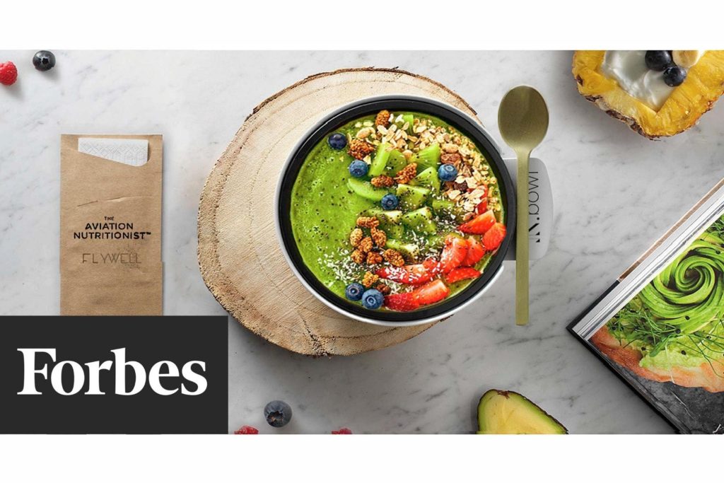 Airlines continue to face unparalleled disruption, IN.bowl reinvents in-flight catering